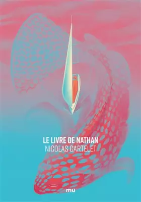Couverture du produit · Le Livre de Nathan