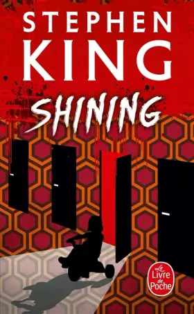 Couverture du produit · Shining