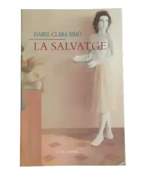 Couverture du produit · La salvatge