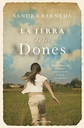 Couverture du produit · La terra de les dones (Narrativa)
