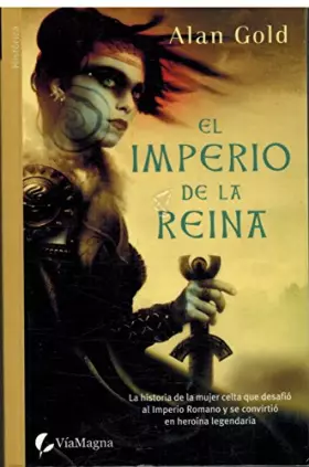 Couverture du produit · Imperio de la Reina, el (Bolsillo (viamagna))