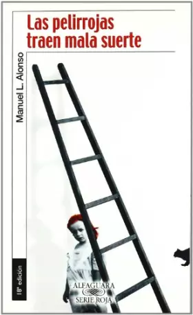 Couverture du produit · LAS PELIRROJAS TRAEN MALA SUERTE PREMIO JAEN 1995
