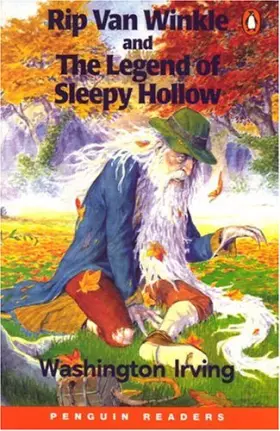 Couverture du produit · Rip Van Winkle & the Legend of Sleepy Hollow