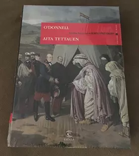 Couverture du produit · O´ DONNELL // AITA TETTAUEN