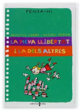 Couverture du produit · La meva llibertat i la dels altres (Piruletas de filosofía)