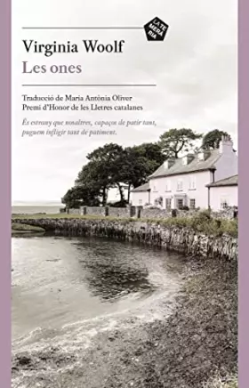 Couverture du produit · Les Ones (LA TEMERARIA)