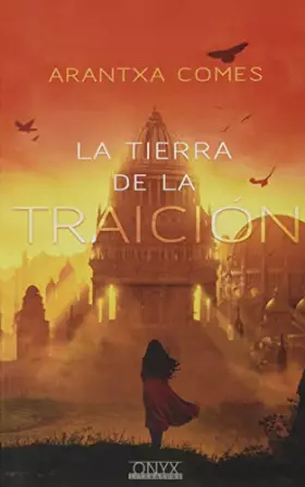Couverture du produit · La tierra de la traición