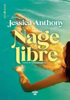 Couverture du produit · Nage libre