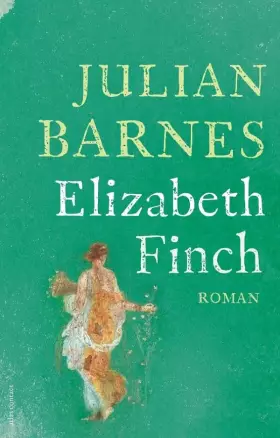 Couverture du produit · Elizabeth Finch: roman