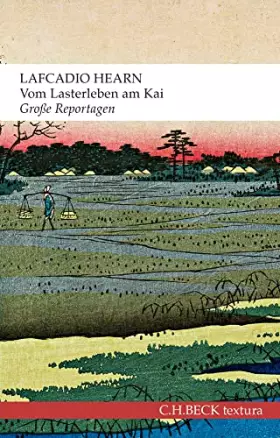 Couverture du produit · Vom Lasterleben am Kai: Große Reportagen (textura)