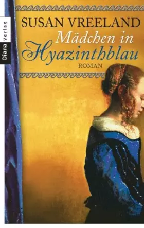Couverture du produit · Mädchen in Hyazinthblau: Roman