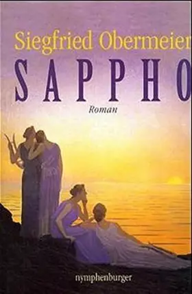 Couverture du produit · Sappho.