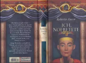 Couverture du produit · Ich, Nofretete