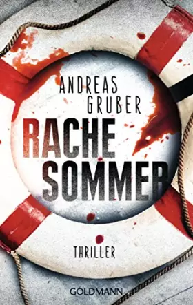 Couverture du produit · Rachesommer: Walter Pulaski 1 - Thriller