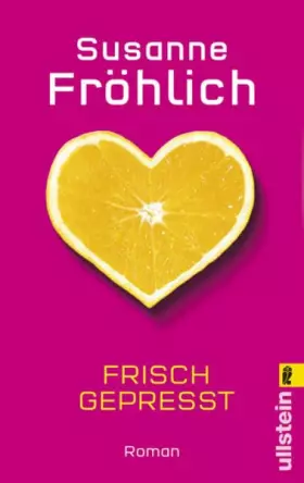Couverture du produit · Frisch gepresst