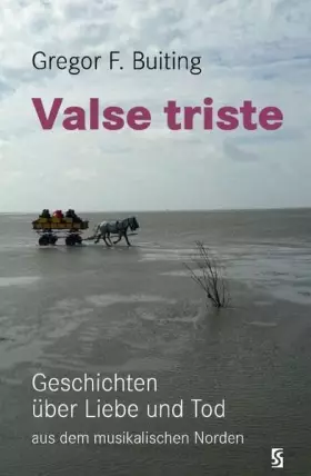 Couverture du produit · Valse triste: Geschichten über Liebe und Tod aus dem musikalischen Norden