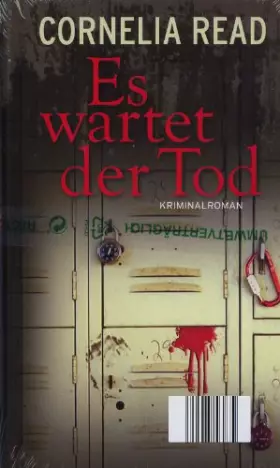 Couverture du produit · Es wartet der Tod