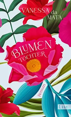Couverture du produit · Blumentochter: Roman