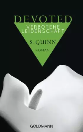 Couverture du produit · Devoted - Verbotene Leidenschaft: Devoted 2 - Roman: Erotischer Roman