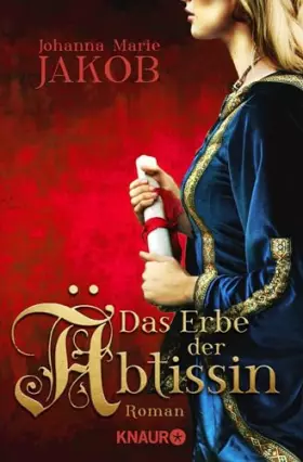 Couverture du produit · Das Erbe der Äbtissin: Roman