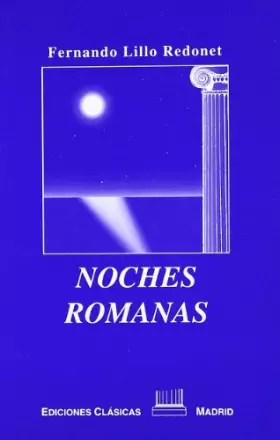 Couverture du produit · Noches romanas