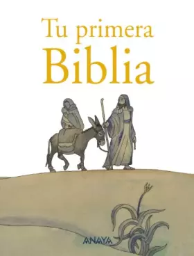 Couverture du produit · Tu primera Biblia (Literatura Infantil (6-11 Años) - Libros-Regalo)