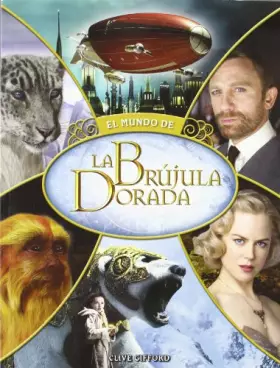 Couverture du produit · El mundo de La Brújula Dorada