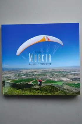 Couverture du produit · Region De Murcia