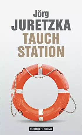 Couverture du produit · TauchStation