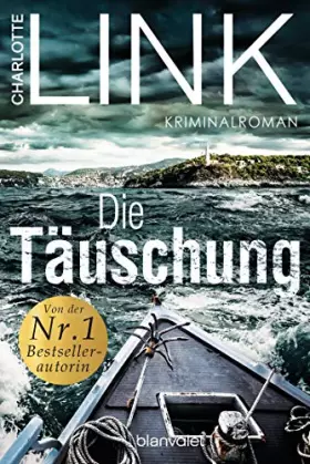 Couverture du produit · Die Täuschung: Kriminalroman
