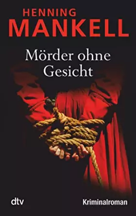 Couverture du produit · Mörder ohne Gesicht: Kriminalroman