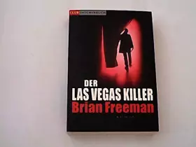 Couverture du produit · Der Las-Vegas-Killer : Roman. Aus dem Engl. von Imke Walsh-Araya, Club-Premiere