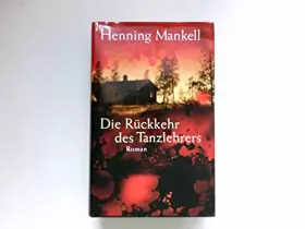 Couverture du produit · Die Rückkehr des Tanzlehrers :