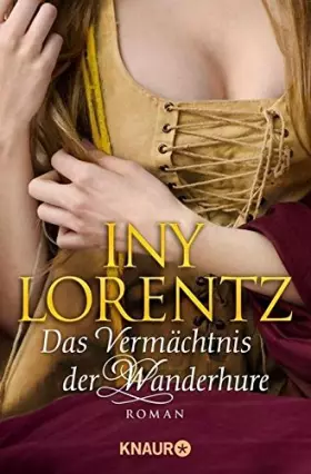 Couverture du produit · Das Vermächtnis der Wanderhure
