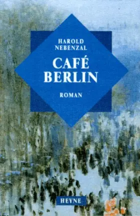 Couverture du produit · Cafe Berlin