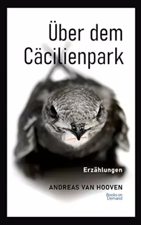 Couverture du produit · Über dem Cäcilienpark