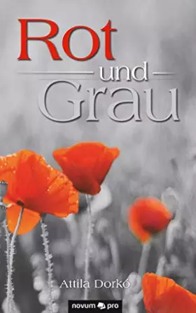 Couverture du produit · Rot und Grau