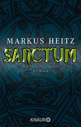 Couverture du produit · Sanctum: Roman