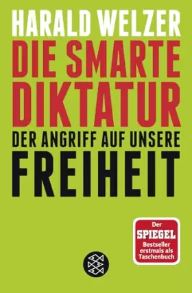 Couverture du produit · Die smarte Diktatur: Der Angriff auf unsere Freiheit