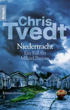 Couverture du produit · Niedertracht: Ein Fall für Mikael Brenne
