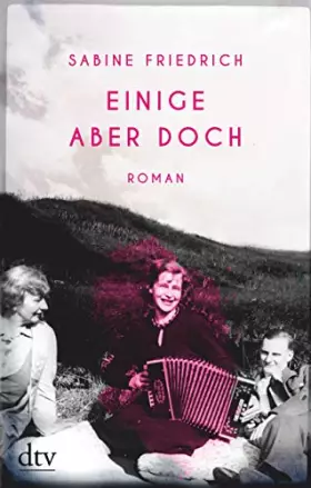 Couverture du produit · Einige aber doch: Roman (Widerstands-Trilogie, Band 1)
