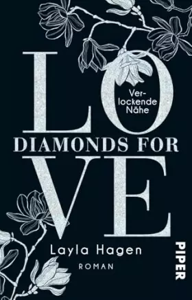Couverture du produit · Diamonds For Love – Verlockende Nähe (Diamonds For Love 2): Roman