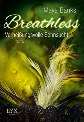 Couverture du produit · Breathless 03. Verheißungsvolle Sehnsucht