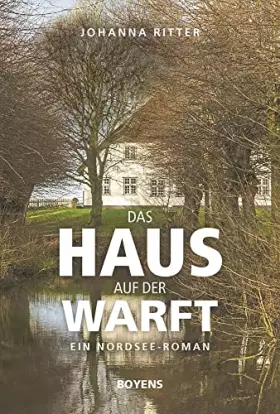 Couverture du produit · Das Haus auf der Warft: Ein Nordsee-Roman