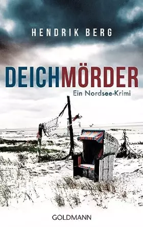 Couverture du produit · Deichmörder: Ein Nordsee-Krimi (Ein Fall für Theo Krumme, Band 1)
