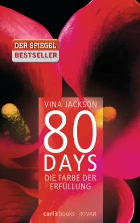 Couverture du produit · 80 Days - Die Farbe der Erfüllung: Band 3