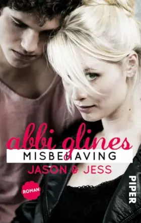Couverture du produit · Misbehaving – Jason und Jess (Sea Breeze 6): Roman