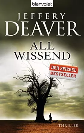 Couverture du produit · Allwissend: Thriller (Kathryn-Dance-Thriller, Band 2)