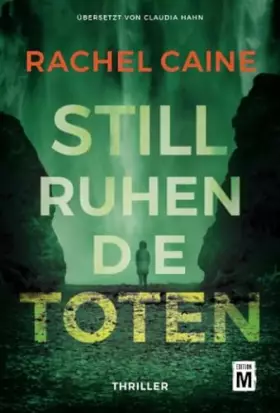 Couverture du produit · Still ruhen die Toten