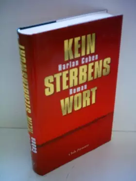 Couverture du produit · Harlan Coben: Kein Sterbenswort